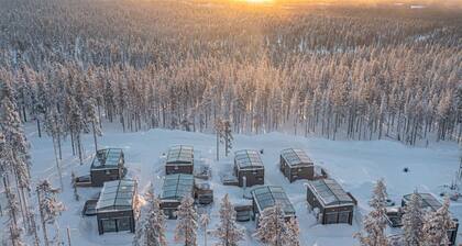 Polaris Igloo Levi by Aavalevi Holidays