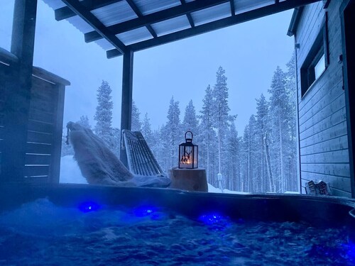 Polaris Igloo Levi by Aavalevi Holidays