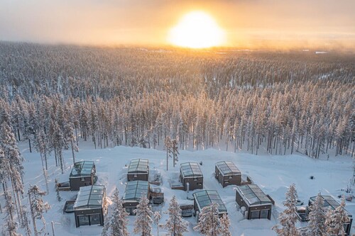 Polaris Igloo Levi by Aavalevi Holidays