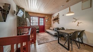 Oppholdsområde