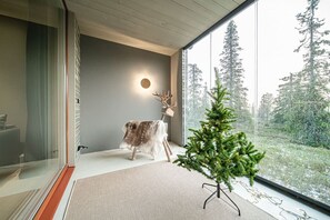 Interiør