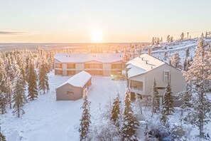 Udendørsområde