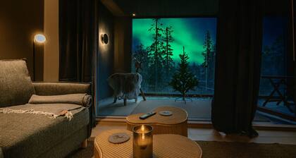 Beyond Gielas B4, Top of fell