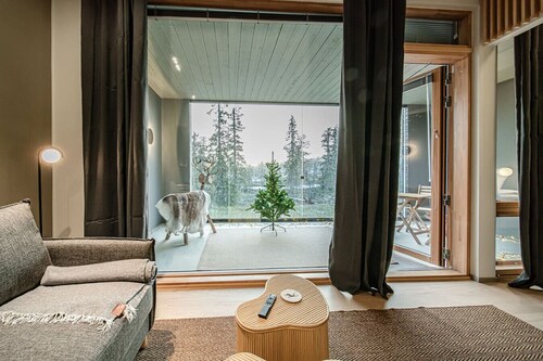 Beyond Gielas B4, Top of fell