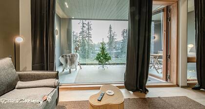 Beyond Gielas B4, Top of fell