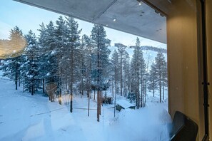 Interiør