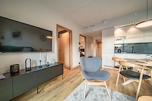 Dining - Top Quality chalet in Levi. Ski -in Ski -out. (Levi)