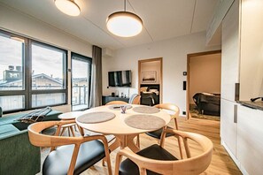 Dining - Top Quality chalet in Levi. Ski -in Ski -out. (Levi)