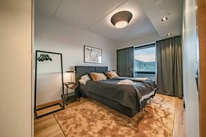 Iron/ironing board, free WiFi, bed sheets - Top Quality chalet in Levi.Ski-in/out (Levi)