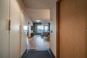 Interiør