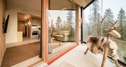 Beyond Gielas B5, Top of Fell.