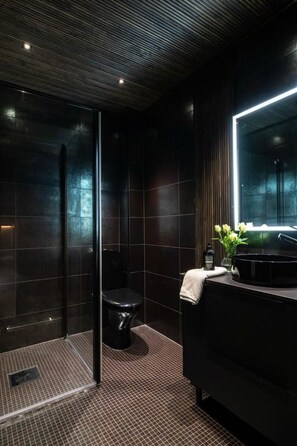 Spa - Aavalevi Villa Aspen C (Levi)