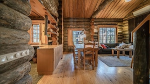 Oppholdsområde