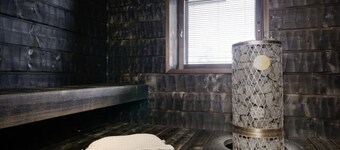 Aavalevi Villa Aspen D