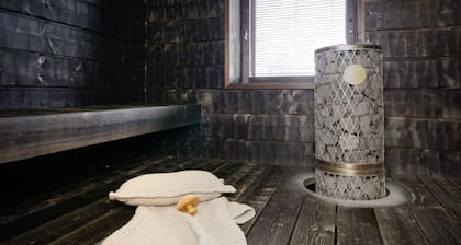 Aavalevi Villa Aspen D