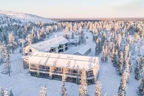 Eksteriør