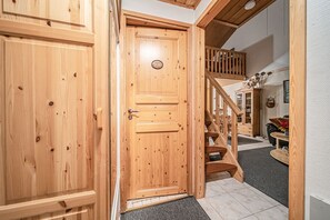 Interior - Aavalevi Lumitupa Apartment in Levi Center (Levi)