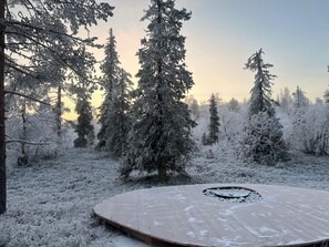 Boendeområde