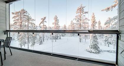 Aavalevi Haven Chalet, On The Mountain