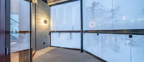 Sisätilat