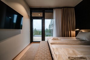 3 Schlafzimmer, Bügeleisen/Bügelbrett, kostenloses WLAN, Bettwäsche