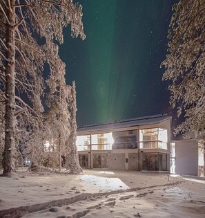 Exterior - Aavalevi Peak Chalet, Mountain View (Levi)