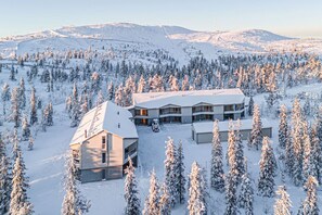 Udendørsområde