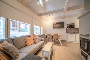 تلفزيون، مدف أة