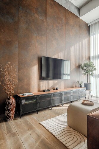 Rusty Wave Loft in the heart of Klaipeda