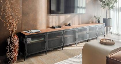 Rusty Wave Loft in the heart of Klaipeda