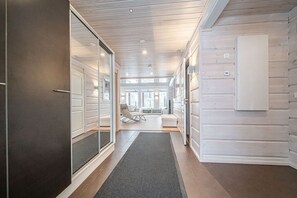 Interior - Villa Swan by Aavalevi Holidays (Levi)