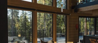 Kaira Chalet Ylläs by Aavalevi Holidays