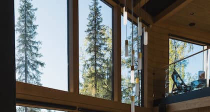 Kaira Chalet Ylläs by Aavalevi Holidays