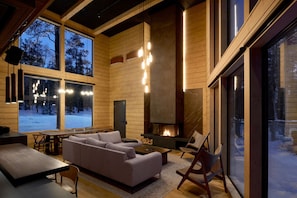 Intérieur