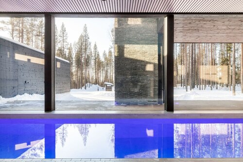 Aavalevi House Of Grey Villa, Private Pool