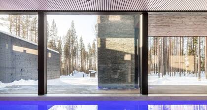 Aavalevi House Of Grey Villa, Private Pool