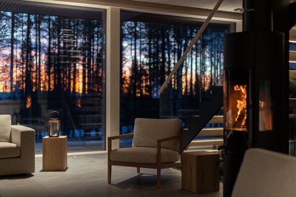 Interieur