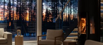 Aavalevi House Of Grey Villa, Private Pool