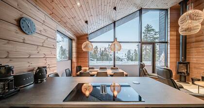 Villa Aurelia By Aavalevi Holidays