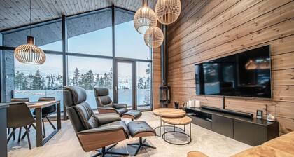 Villa Aurelia By Aavalevi Holidays