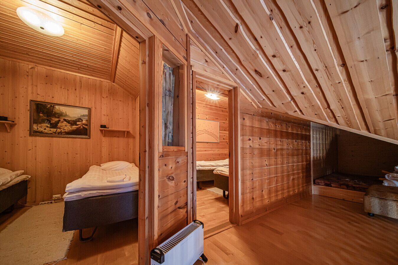 3 Schlafzimmer, Bügeleisen/Bügelbrett, kostenloses WLAN, Bettwäsche