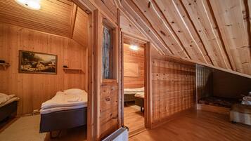 3 Schlafzimmer, Bügeleisen/Bügelbrett, kostenloses WLAN, Bettwäsche