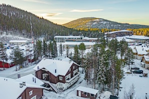 Ulkopuoli
