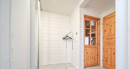 Alpine Chalet Central By Aavalevi Holidays