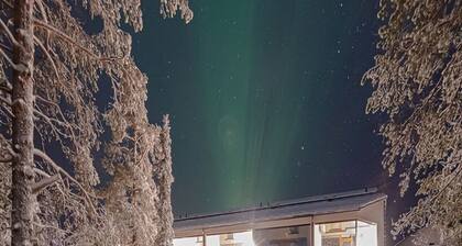 Frost Chalet By Aavalevi Holidays