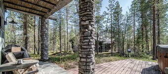 Ursa Major by Aavalevi Holidays