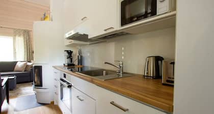 Hummailevi by Aavalevi Holidays