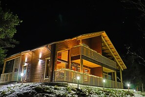 Exterior - Ulkuvilla by Aavalevi Holidays (Levi)