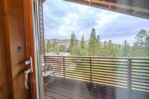 Interior - Ulkuvilla by Aavalevi Holidays (Levi)