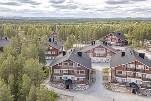 Exterior - Nordic Alpine C5 by Aavalevi (Levi)